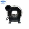 Buy cheap Single Bearing Full Stroke Pneumatic 4 Jaw Rotary Laser Chuck from wholesalers