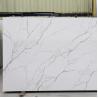 Buy cheap Calcatta Color Artificial Quartz Stone Slabs 3200x1600mm For Kitchen Countertops Bathroom Vanity Tops from wholesalers