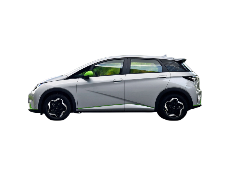 Mini Car Made in China Electric Cars 301 KM 401 KM BYD Dolphen For Sale