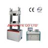 Buy cheap Computer Control Hydraulic Universal Testing Machine WAW-100E from wholesalers