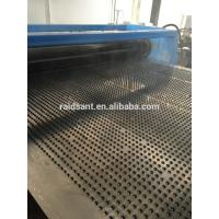 Buy cheap Pitch Granulator Asphalt Pelletizer Bitumen Pastillator Stainless Steel product