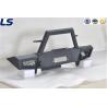 Buy cheap Vpr Front Bumper Guard for Jeep Wrangler Jk 2007+ 4*4 Accessories from wholesalers