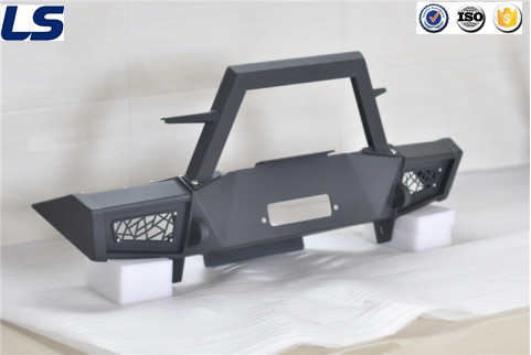 Vpr Front Bumper Guard for Jeep Wrangler Jk 2007+ 4*4 Accessories