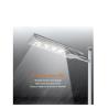 Buy cheap 35000hrs Lifespan 1800lm High Lumen Solar Light Landscape ABS Body PC Lens 90W from wholesalers