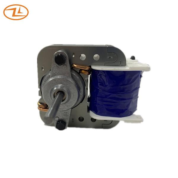 Buy cheap Zhaoli Cooling Fan Motor 2400 RPM 120V 1 Phase Asynchronous Motor from wholesalers