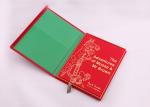Pantone Color PMS Printing 1500gsm Cardboard Magnetic Gift Box