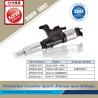 Buy cheap Common Rail Fuel Injector 095000-5223 High Quality 0950005223 Fuel Injector Common Rail Parts Injector 095000-5223 from wholesalers