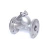 Buy cheap Industrial Grade SS Y Strainer For Pump from wholesalers