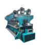 Buy cheap Pigeon Control Anti Bird Net Making Machine For Balcony Marine Oil Suction Net from wholesalers