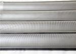 Non Stick Aluminum 1.2mm French Stick Baking Trays