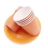 Buy cheap 118.2ml 4oz Eco Friendly Party Wedding Coffee Tea Disposable Paper Tableware from wholesalers
