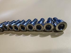 China Low Elastic Modulus Smooth Surface Copper Nickel Alloy Wire / Galvanized Steel Core Wires on sale