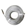 Buy cheap 10ft 20ft 40ft Open Top Container TIR Cable 21m PVC Coated with Steel Wire and Plain Style from wholesalers