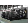 Buy cheap Electric Marine Diesel Generator Set 60 Hz Frequency 60kw 75kva Prime Output Power from wholesalers