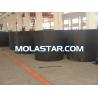 Buy cheap Molastar Y Type Marine Rubber Fender/Cylindrical Rubber Fender from wholesalers