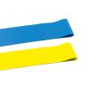 Buy cheap 0.5MM Durable TPE Resistance Bands Non Toxic Body Shaping from wholesalers
