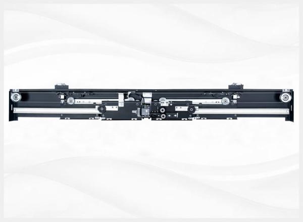 Buy cheap THP161-27A Elevator Spare Parts Delocking On Door Panel Available CE Certified from wholesalers