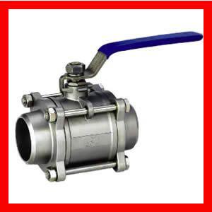 Buy cheap 3 Way Trunnion Mounted Ball Valve , Flanged Forged Steel Ball Valve from wholesalers