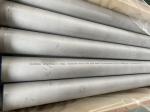 ASTM A312 TP310S Stainless Steel Seamless Pipe