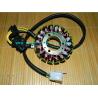 Buy cheap GXT200 Motocross GS200 Engine Stator assy Motorcycle Scooter Engine Parts QM200GY -B from wholesalers