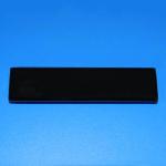 Dielectrics Alumina Based Ceramics High Insulation 0.25-20 Mm Thickness