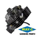 Buy cheap N90105107D Motorcycle Cylinder Head Assy For TVS APACHE RTR 180 from wholesalers