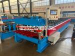 Buy cheap Roof Glazed Tile Roll Forming Machine , High Speed Metal Roll Forming Equipment from wholesalers