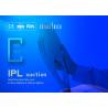 Buy cheap Permanent Pore Free IPL Hair Removal Machine Identified Function Simple Operation from wholesalers