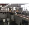 Buy cheap ISO Standard Plastic Profile Extrusion Machine , PVC Profile Extrusion Line from wholesalers