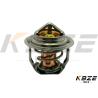 Buy cheap D1105 THERMOSTAT 71°C 19434-73010 FOR KUBOTA KX121 KX161 J112 J116 EXCAVATOR from wholesalers
