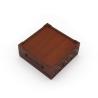 Buy cheap Wooden Box with Slide Top from wholesalers