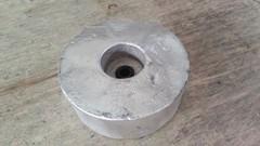 Buy cheap Cathodic Protection System Water Tank Condenser Mg Anode Anti Corrosion from wholesalers