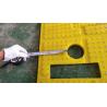 Buy cheap ZP175 ZP375 Anti Skid Mat 30mm Plastic Non Slip Mat For Drilling Rotary Table from wholesalers