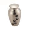 Buy cheap Weight 235g Pet Urns Size 70 * 45 * 70mm Stainless Steel Material For Dogs And Cats from wholesalers