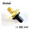 Buy cheap Oil 24V adjustable air water steam oil pressure switch for water pump from wholesalers