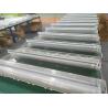 Buy cheap IP66 2*18W 100lm/w Explosion Proof Led Tube Light For Zone 1 2 Zone 21 22 from wholesalers