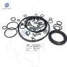 Buy cheap 551-1122 Main Pump Seal Kit 516-9842 569-3506 569-3508 Excavator Oil Seals For CATEEEEEE330GC Excavator Spae Parts from wholesalers