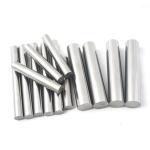 Buy cheap Nano Grain Size Carbide Rods With Chamfer 9% Cobalt K40 Solid Carbide Bar from wholesalers