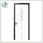 Impervious Anti Termite Doors , WPC Apartment Interior Doors 2100*800*45mm
