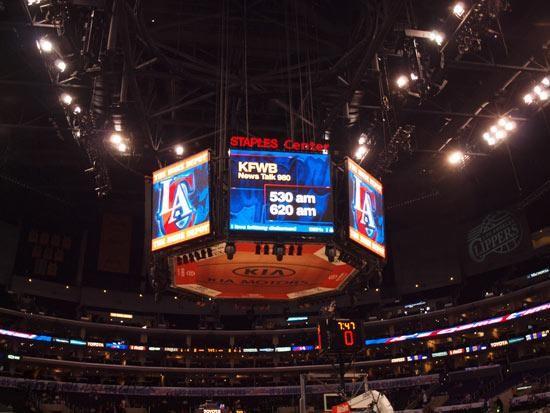 Buy cheap P5 football stadium led display / sports led display screen / AVOE led stadium advertising boards from wholesalers