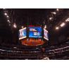 Buy cheap P4 LED Advertising Boards Football Stadium outdoor smd led display 5-400m View Distance from wholesalers
