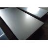 Buy cheap Hot Rolled Stainless Steel 4x8 1.4301 2B 304 Industrial Grade Excellent Workability from wholesalers