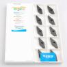 Buy cheap Vnma 160412 Turning Carbide Inserts Cast Iron Carbide Lathe Inserts from wholesalers