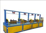 Energy Saving Galvanized Wire Drawing Equipment / High Speed Wire Drawing