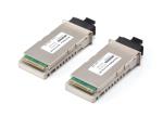 9.95G CWDM 10G X2 Fiber Optic Module LW 1310nm 10km SMF For 10GE Core-Routers