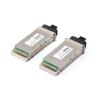 Buy cheap 10GBASE-DWDM 10G X2 Module CISCO Compatible Transceiver 40KM / 80KM DWDM-X2-xx.xx from wholesalers