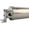 Buy cheap Industry Water Pre Filter Stainless Steel Pre Filter Water Housing Home Use from wholesalers
