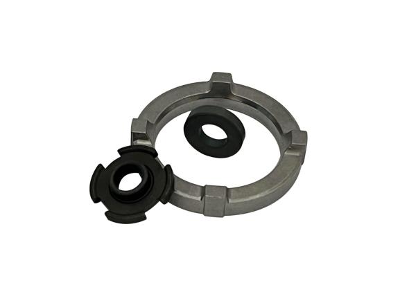 Buy cheap Iron Based Sintered Metal Parts For Motorcycle Shocks from wholesalers