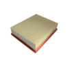 Buy cheap NISSAN INTERST AR Bus Air Purifier HEPA Filter 16546-00QAD 16546-00QAT from wholesalers