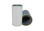 Buy cheap 5um,0.5um,0.2um,2um，Spun Bond Media Industrial Air Filter Abrasion And Chemicals from wholesalers